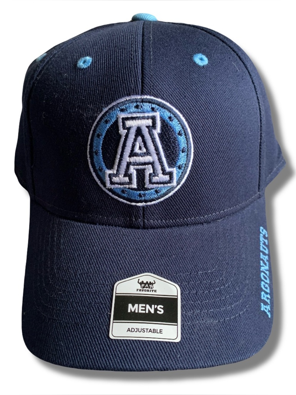 NWT Toronto Argos Fan Favourite Hat